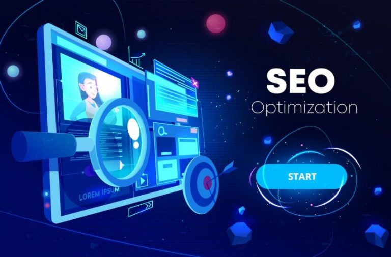 Blog 3 SEO