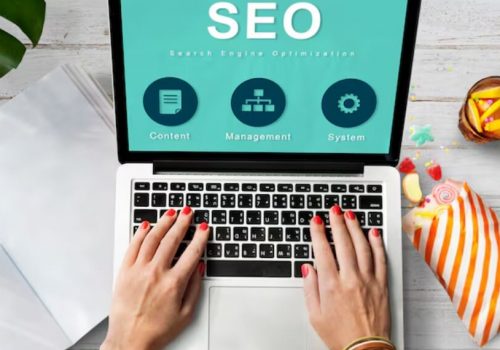 Beneficios SEO
